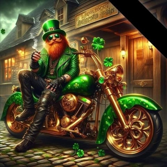 Meet your Posher, Dave - Picture 1 of 1